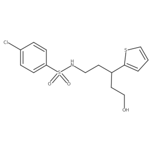 2034510-52-4 structure