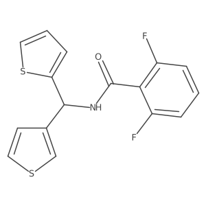 2034513-95-4 structure