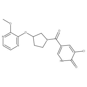2034562-23-5结构式