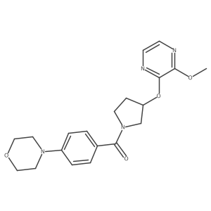 2034562-45-1结构式