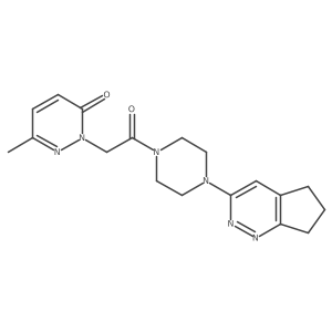 2034565-66-5 structure