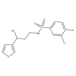 2034571-19-0 structure