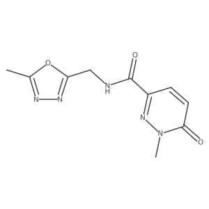 2034574-18-8 structure