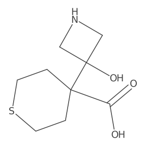2172069-19-9 structure