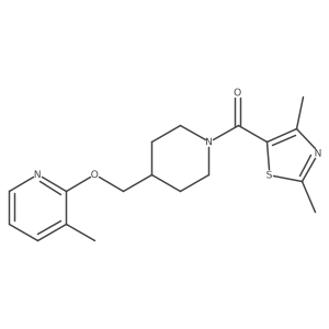 2198896-65-8结构式