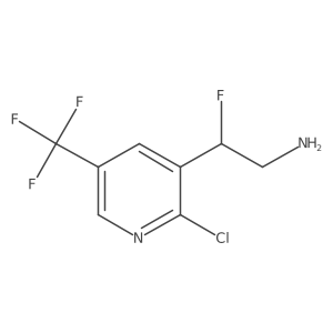 2228642-01-9结构式