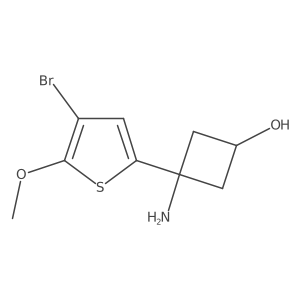 2229550-64-3 structure