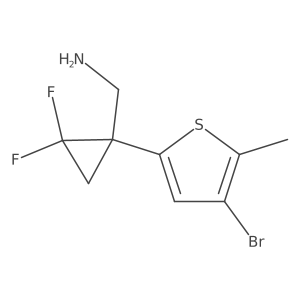 2229553-85-7 structure