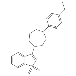 2548994-85-8结构式