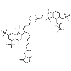 2736437-43-5结构式