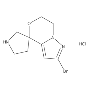 2813866-72-5 structure