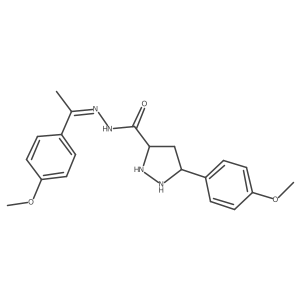 307321-46-6 structure