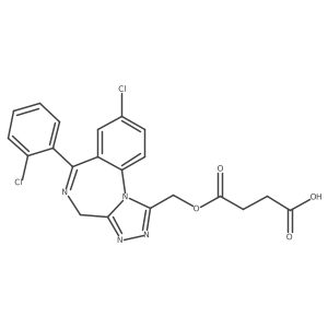 39242-98-3 structure