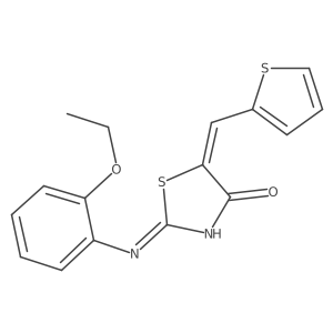 488813-93-0 structure