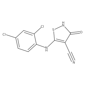 663958-23-4 structure