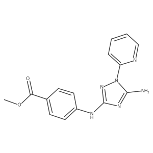700807-10-9 structure