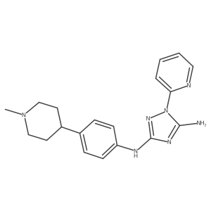 700807-54-1 structure