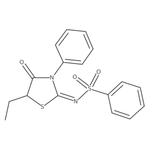 71167-78-7 structure