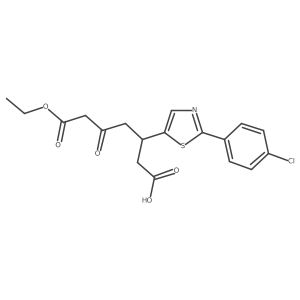 721920-85-0 structure