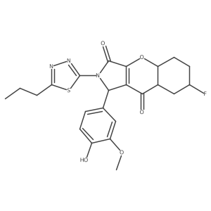 847366-13-6 structure