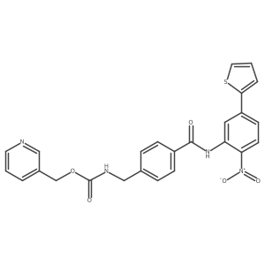 849236-25-5 structure
