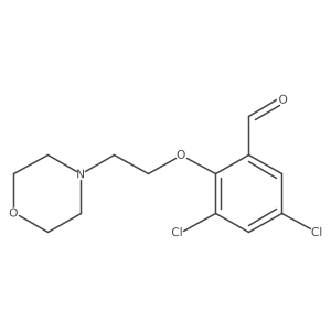 850797-74-9 structure