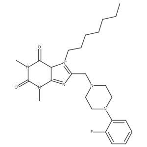 851942-31-9 structure