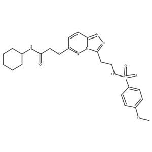 873001-96-8 structure