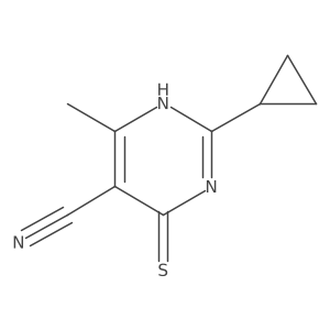 874811-74-2 structure