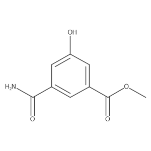 876166-69-7 structure