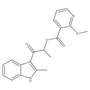 876863-69-3 structure