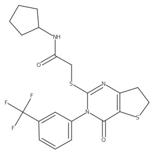 877654-23-4 structure