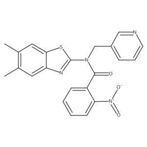 886946-45-8 structure