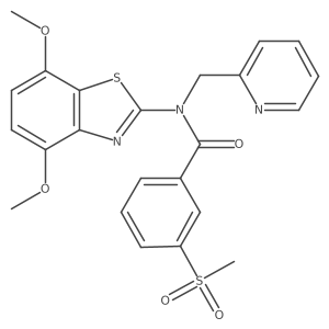 886946-67-4 structure