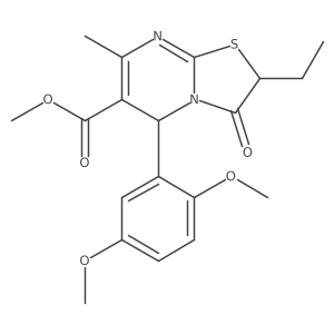 889999-61-5 structure