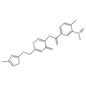 896304-80-6 structure