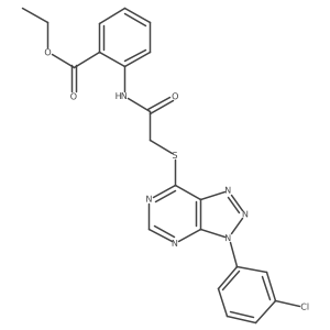 896678-75-4 structure