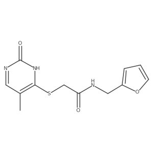 898421-66-4 structure