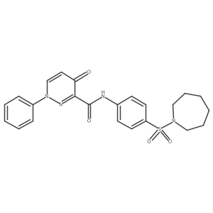 898473-15-9 structure
