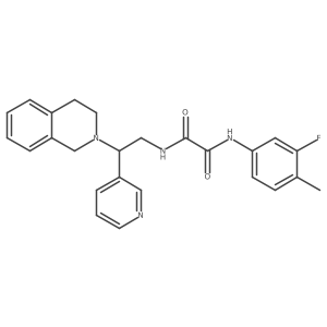 906159-09-9 structure