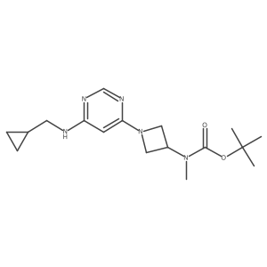 943060-64-8 structure