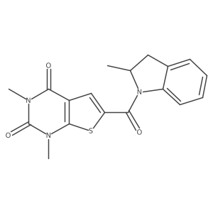 946257-68-7 structure