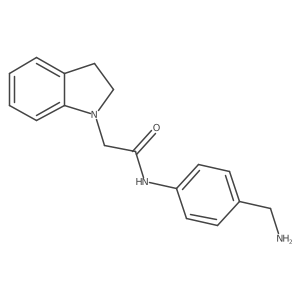 953892-33-6 structure