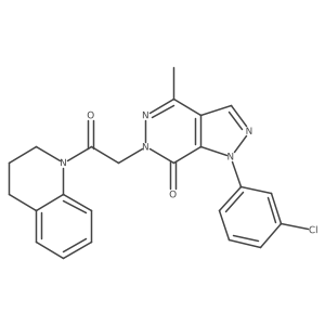 955800-29-0 structure