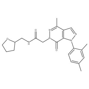 955918-32-8 structure