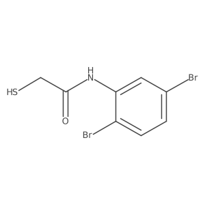 99254-26-9 structure