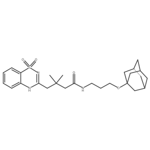 1019170-38-7 structure