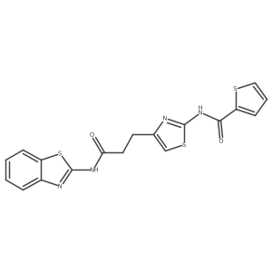 1021059-10-8 structure