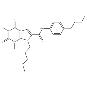 1021133-78-7结构式