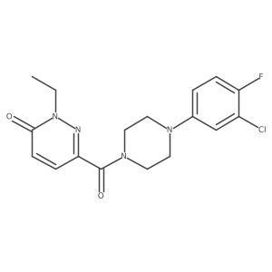 1049527-42-5 structure